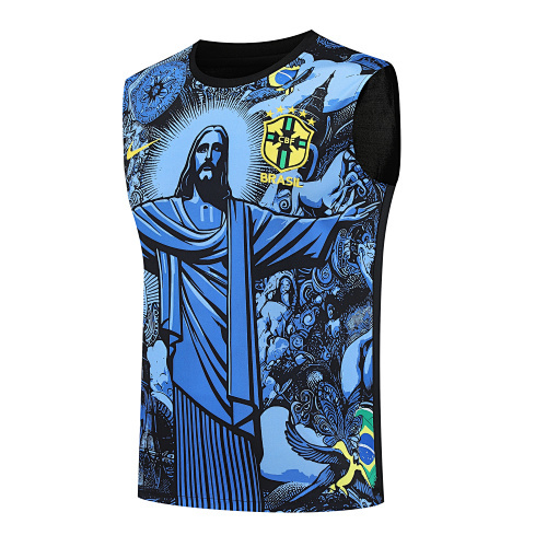Cristo Redentor Blue Kit