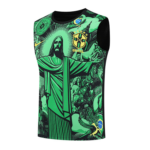 Cristo Redentor Green Kit